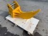 UNUSED KBKC-06 Excavator Ripper Tooth (65mm) - 2