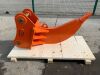 UNRESERVED UNUSED KBKC-06 Excavator Ripper Tooth (60mm)