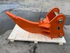 UNRESERVED UNUSED KBKC-06 Excavator Ripper Tooth (60mm) - 5