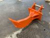 UNUSED KBKC-02 Excavator Ripper Tooth (45mm) - 4