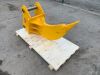 UNUSED KBKC-06 Excavator Ripper Tooth (65mm) - 2