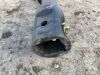 UNUSED Auger Attachment (1725mm) - 4