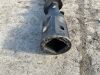 UNRESERVED Auger Attachment (1725mm) - 4