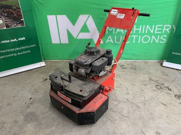 Trelawny 350 Honda 5.5HP 10.5" Pedestrian Floor Grinder