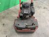 Trelawny 350 Honda 5.5HP 10.5" Pedestrian Floor Grinder - 2