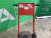 Trelawny 350 Honda 5.5HP 10.5" Pedestrian Floor Grinder - 3