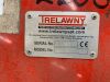 Trelawny 350 Honda 5.5HP 10.5" Pedestrian Floor Grinder - 4