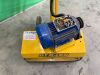 SPE DFG400 Pedestrian Electric Floor Grinder - 2