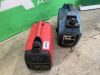 SDMO & Pace Petrol Inverter Generators - 2