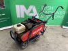 Brouwer MK213 Petrol Pedestrian Sod Cutter