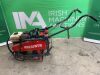 Brouwer MK213 Petrol Pedestrian Sod Cutter - 2