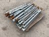 UNRESERVED Scaffolding Handrails - 2