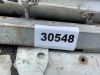 UNRESERVED Scaffolding Handrails - 5