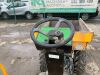 2011 Terex HD1000 1T High Tip Hydrostatic Dumper - 15