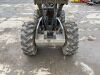 UNRESERVED 2011 Terex HD1000 1T High Tip Hydrostatic Dumper - 17