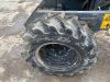 UNRESERVED 2011 Terex HD1000 1T High Tip Hydrostatic Dumper - 21