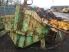 FE 1500 Concrete Skip - 2