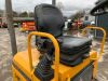 2011 Terex HD1000 1T High Tip Hydrostatic Dumper - 13