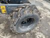 2011 Terex HD1000 1T High Tip Hydrostatic Dumper - 17