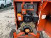 UNRESERVED 2020 Victor BP500 Portable Diesel Key Start Cement Mixer - 9