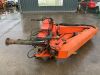 Palfinger PX7000 Crane - 2