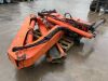 Palfinger PX7000 Crane - 5