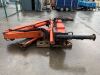 Palfinger PX7000 Crane - 6