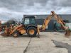 2004 Case 590SR-4PS Turbo Powershift Super Back Hoe c/w 4 in 1 Bucket - 7