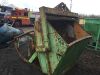 FE 1500 Concrete Skip - 3