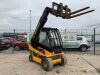 2000 JCB TLT30 Teletruck c/w Forks - 4