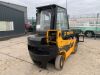 2000 JCB TLT30 Teletruck c/w Forks - 5