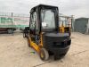 2000 JCB TLT30 Teletruck c/w Forks - 7