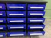 UNRESERVED NEW/UNUSED Steelman 7FT Portable Work Bench c/w 20 x Drawers - 5