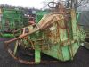 FE 1500 Concrete Skip - 4