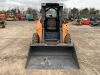 2013 Case SR175 Skidsteer Loader c/w Bucket - 9