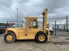 Hyster 12T Diesel Forklift - 3