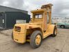 Hyster 12T Diesel Forklift - 4