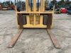 Hyster 12T Diesel Forklift - 7