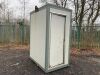 UNRESERVED Security Cabin - 3