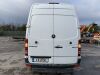 UNRESERVED 2011 Mercedes Benz Sprinter 2143 Van - 4