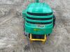 UNRESERVED Ferrari 125 Pedestrian Diesel Heavy Duty Rotovator - 5