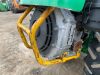 UNRESERVED Ferrari 125 Pedestrian Diesel Heavy Duty Rotovator - 7