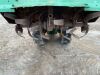 UNRESERVED Ferrari 125 Pedestrian Diesel Heavy Duty Rotovator - 9