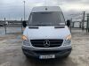 UNRESERVED 2011 Mercedes Benz Sprinter 2143 Van - 7