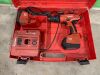 Hilti SF150-A Cordless Drill c/w 2 x Batteries & Charger - 2