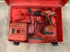 Hilti SF150-A Cordless Drill c/w Battery & Charger - 2