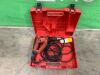 Hilti SF4000 110V Heat Gun