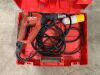 Hilti SF4000 110V Heat Gun - 2