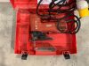 Hilti WSJ750-ET 110v Jigsaw - 2