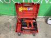 Hilti DX450 Nail Gun